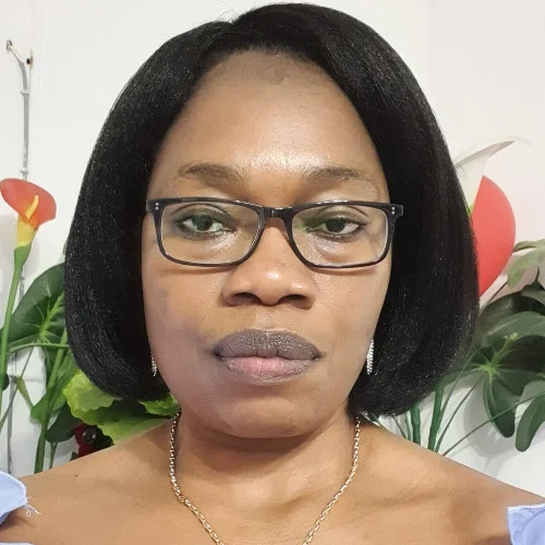 Dr Marie Ndjeka Djemba Doctor Medical graduate: Book an online appointment