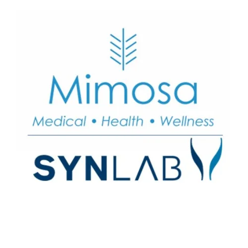 Infirmier Centre Mimosa Nurse: Book an online appointment