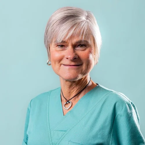Dr Frederika Deneft Urologist: Book an online appointment