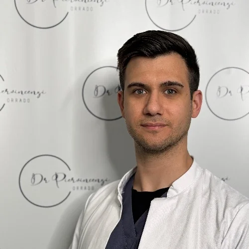 Dr Corrado Piervincenzi Aesthetic Doctor: Book an online appointment