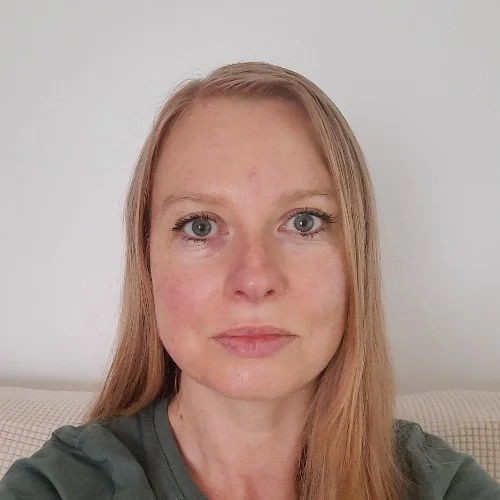 Elin Soderman (Psychologue): Prenez rendez-vous en ligne