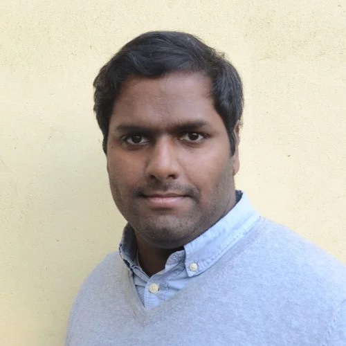 Lalit Emmanuel Braem Physiotherapist: Book an online appointment
