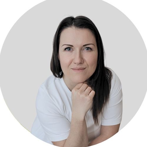 Irina Foma (Coach) | doctoranytime