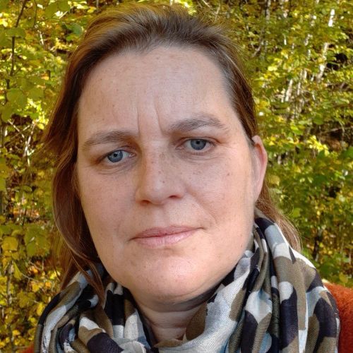 Françoise Castelain Psychologist: Book an online appointment