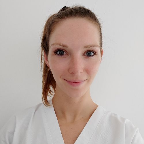 Aline Kaisin Osteopath: Book an online appointment