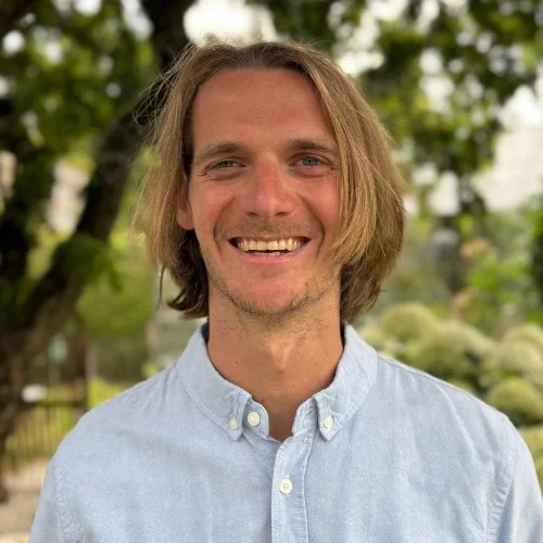 Jérôme Blondeau Psychologist: Book an online appointment