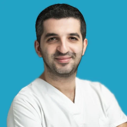 Dr Levon Hakobyan (Médecin Esthétique): Prenez rendez-vous en ligne