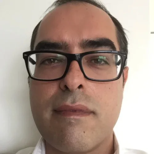 Dr Louis Chebli (Chirurgien thoracique): Prenez rendez-vous en ligne