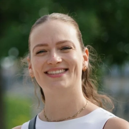 Lisa Sireuille (Osteopaat): Boek online een afspraak Lisa Sireuille (Osteopaat): Boek online een afspraak