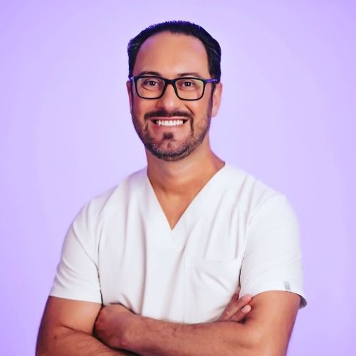 Alcion Abreu Dentist | doctoranytime