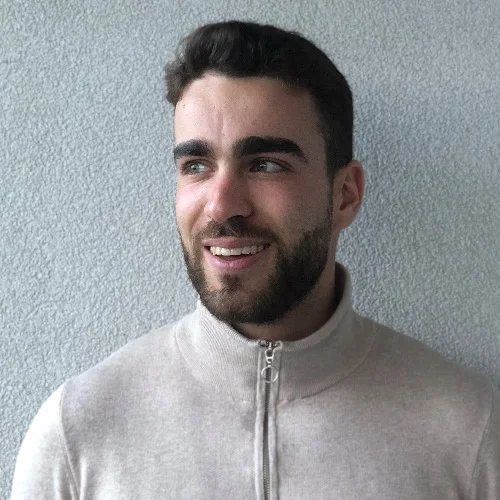 Jérémy Vanderweyen (Kinésithérapeute): Prenez rendez-vous en ligne