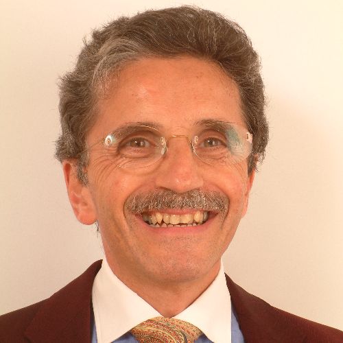 Dr Jean-Jacques Rodzynek (Endocrinoloog): Boek online een afspraak