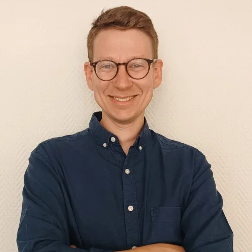 Dr Juan Toussaint Orthopaedist: Book an online appointment