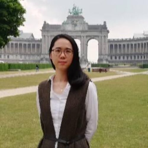 Dr Jie Lin (Huisarts): Boek online een afspraak