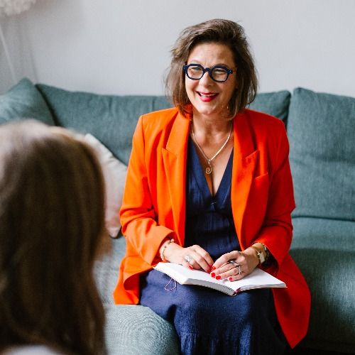 Anne Habets (Hypnothérapeute) | doctoranytime