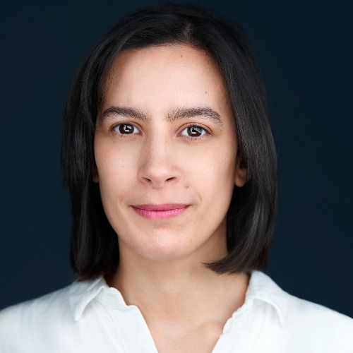 Latifa Belakhder