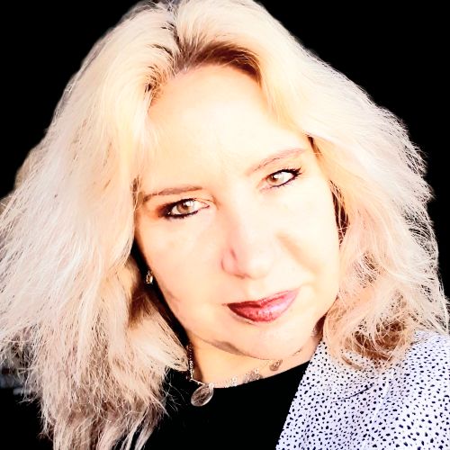 Kyriakoula Georgiades Psychologist: Book an online appointment
