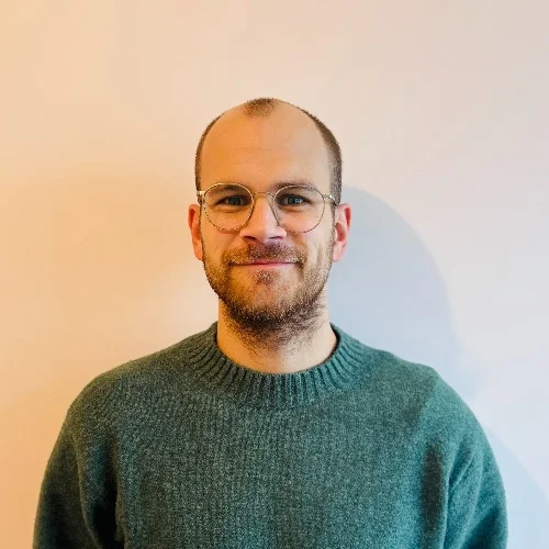 Adrien Noterdaeme Osteopath: Book an online appointment