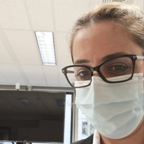 Dr Amena El Assad (Médecin Généraliste): Prenez rendez-vous en ligne
