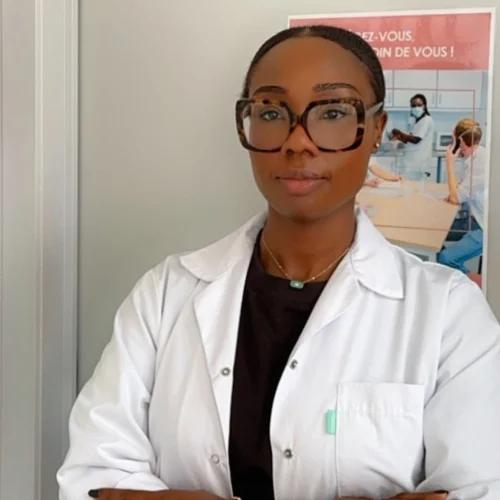 Dr Verdiane Moguem (Médecin Esthétique): Prenez rendez-vous en ligne