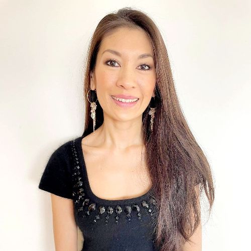Jane Nguyen (Diëtist) | doctoranytime