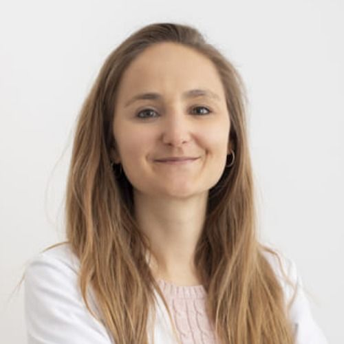 Laura Van De Borne