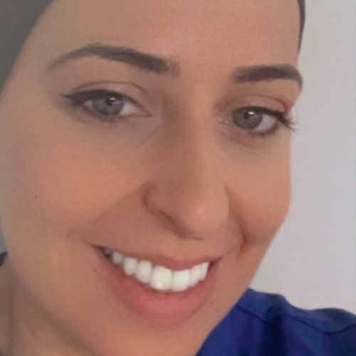 Dina El Hman (Dentiste): Prenez rendez-vous en ligne