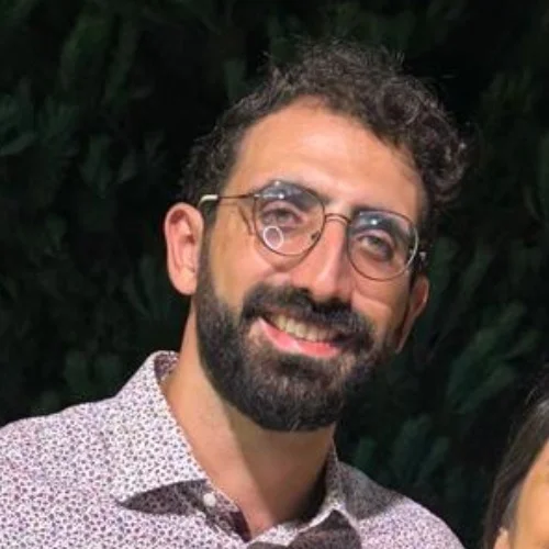 Jean Pierre Saleh Physiotherapist: Book an online appointment