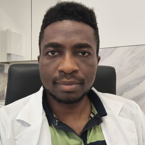 doctor avatar