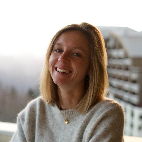 Florence Van Hecke Nutritherapist | doctoranytime