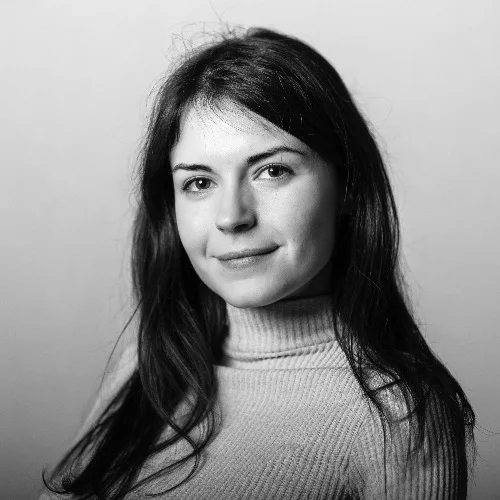 Bianca Racovita (Psychologue): Prenez rendez-vous en ligne