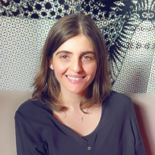 Safiye Kotaoglu Psychologue – psychothérapeute systémicienne: Book an online appointment