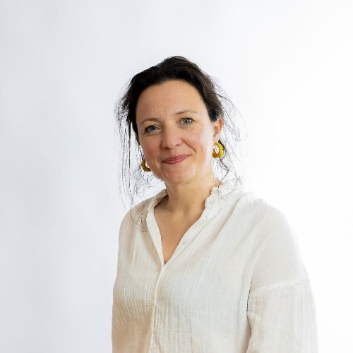 Marie-Pierre Benoit (Naturopathe et Nutrithérapeute): Boek online een afspraak