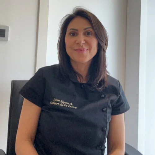 Aurélie Sapone Medical cosmetology: Book an online appointment Aurélie Sapone Medical cosmetology: Book an online appointment