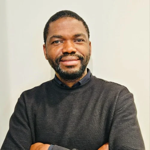 Dr Lusala  Nsongani Horso Doctor Medical graduate: Book an online appointment