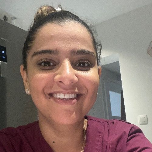 Sarah Loubna Bahraoui Dentist: Book an online appointment