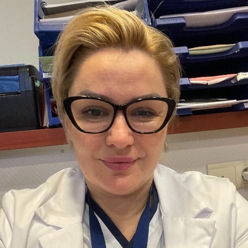 Dr Daiana Marinela Pancea (Chirurgien général spécialisé en esthétique) | doctoranytime