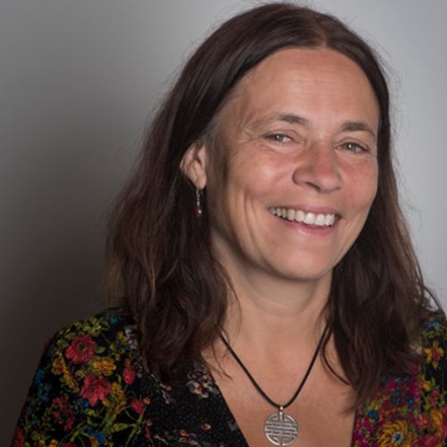 Sylvie Janssens (Vroedvrouw): Boek online een afspraak