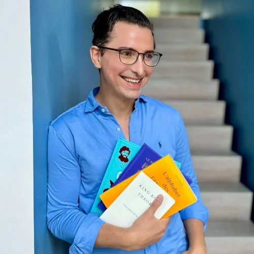Lirim Tasdelen (Sexologue, thérapeute): Prenez rendez-vous en ligne Lirim Tasdelen (Sexologue, thérapeute): Prenez rendez-vous en ligne