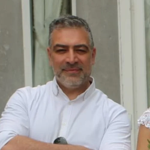 Jamel Bari (Osteopaat): Boek online een afspraak