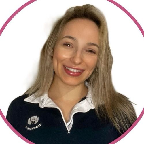 Bruna Correia Physiotherapist: Book an online appointment