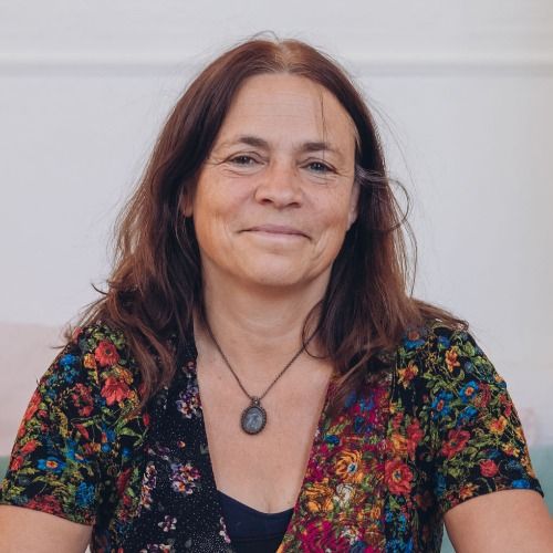 Sylvie Janssens (Massotherapeut) | doctoranytime Sylvie Janssens (Massotherapeut) | doctoranytime