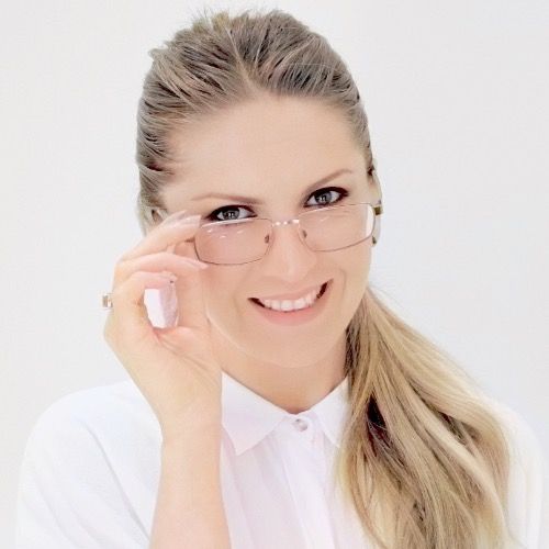 Marietta Aslakhanova (Psychotherapeut) | doctoranytime