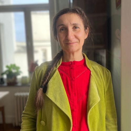 Salvatrice Piazza Naturopath | doctoranytime