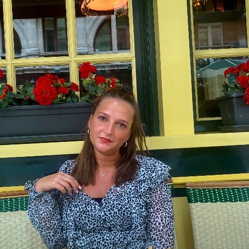 Sherley Dubessay Psychologist: Book an online appointment