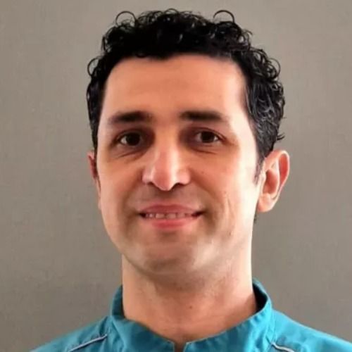 Hussein El Dorr