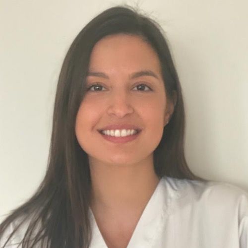 Laura El Haddad (Dentiste): Prenez rendez-vous en ligne