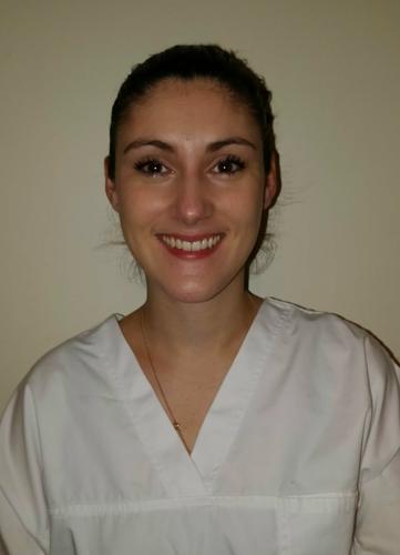 Camille Dijols Osteopath: Book an online appointment