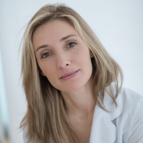 Dr Laure Ysebrant Internal Medicine: Book an online appointment