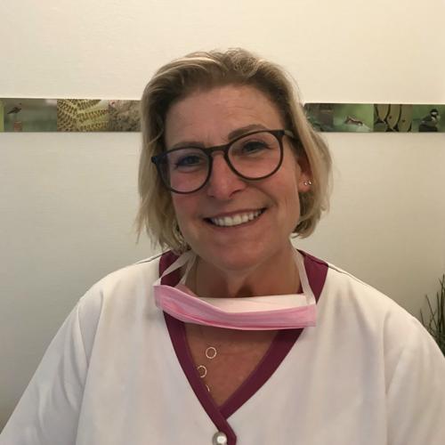 Katrien Vanwormhoudt (Dentiste): Prenez rendez-vous en ligne